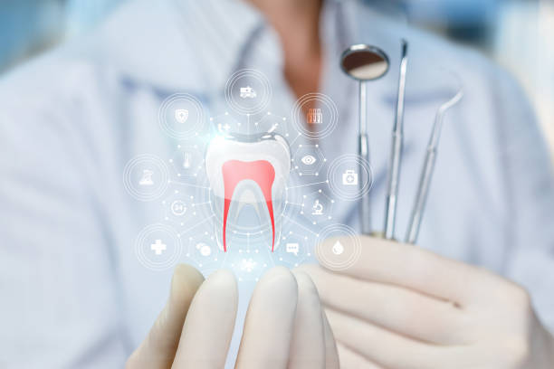 Laser Dentistry in Oglesby, IL