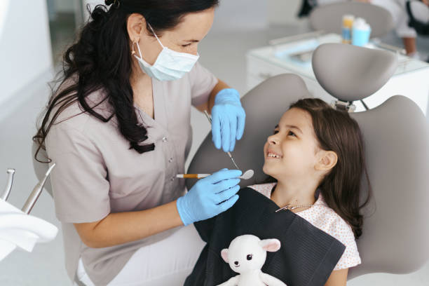 Dental Bonding in Oglesby, IL